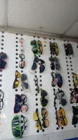 King Bicycle and Hiking Shades - Brand New - 2