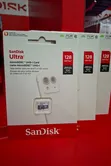 SanDisk Ultra 256GB microSDXC Memory Card - 2