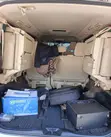 Toyota Vellfire 2016 Silver - 4