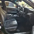 Toyota Harrier 2.0 2020 Black - 2