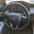 Toyota Harrier 2.0 2020 Black - 3