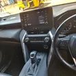 Toyota Harrier 2.0 2020 Black - 4