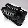 Sandali za Ngozi za Wanaume Zinazopumua - Size 39-44 - 2