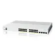 Netis P124GC 24-Port POE Full Gigabit Switch - 3