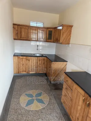 Apartment ya Vyumba 2 Ngara - Inapangishwa