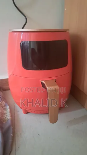 Selim German Airfryer 8L