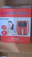 Selim German Airfryer 8L - 2