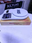 Kitchen Weighing Scale 10kg - 2
