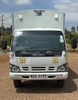 Isuzu NPR Locally Assembled Truck - 2020 - 2