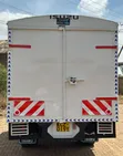 Isuzu NPR Locally Assembled Truck - 2020 - 3