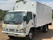 Isuzu NPR Locally Assembled Truck - 2020 - 4