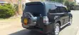 Mitsubishi Pajero 2018 - Nyeusi - 2