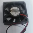 DC 12V Cooling Fan (50x50x12mm) - 1