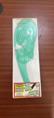 Kiolezo cha French Curve cha Kijani - Kimechakaa - 1