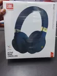 JBL E55BT Over-Ear Wireless Headphones - 1