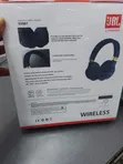JBL E55BT Over-Ear Wireless Headphones - 2