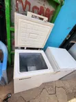 Deep Freezer Premier 100 Litre - 2