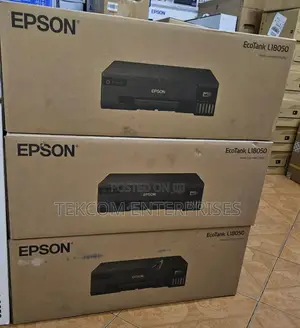 Epson L18050 A3+ Ink Tank Photo Printer