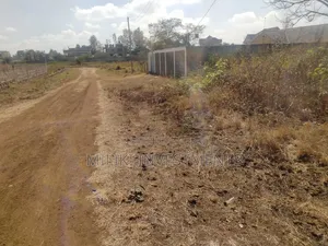 2 Plots for Sale in Thika Githingiri