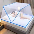 Portable Folding Mosquito Net - 1