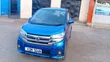 Nissan Dayz 2016 - Blue - 1