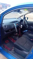 Nissan Dayz 2016 - Blue - 2