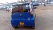 Nissan Dayz 2016 - Blue - 3