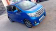 Nissan Dayz 2016 - Blue - 4