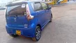 Nissan Dayz 2016 - Blue - 5