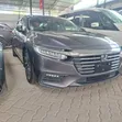 Honda Insight EX 2019 Kijivu - 1