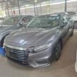 Honda Insight EX 2019 Kijivu - 2