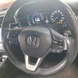 Honda Insight EX 2019 Kijivu - 5