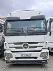 Semi-Trailer for Hauling Services - 1