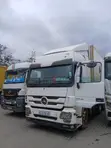 Semi-Trailer for Hauling Services - 2