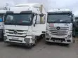 Semi-Trailer for Hauling Services - 3