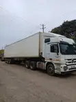 Semi-Trailer for Hauling Services - 4