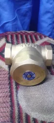 Pegler 1" Bronze Non-Return Valve - 2