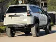 Toyota Land Cruiser Prado 2.8 2021 - 3