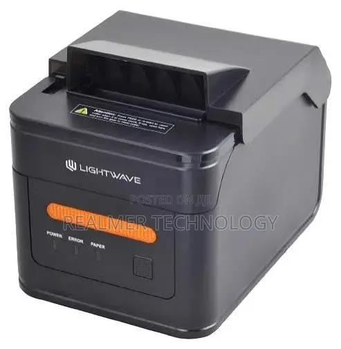 Lightwave LW-RP-TM-T40i Thermal Receipt Printer - 1