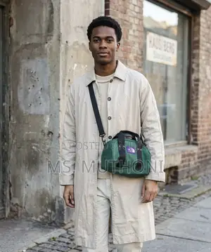 The North Face Purple Label Field Demi Duffle Bag