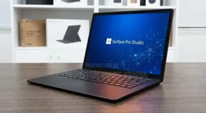 Microsoft Surface Laptop 3 15" i7 16GB RAM 512GB SSD