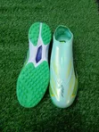 Adidas F50 World Cup Edition Viatu vya Mpira wa Miguu vya Turf Bila Kamba - 2