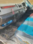 Toyota HiAce 2008 Nyeupe - 3