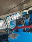 Toyota HiAce 2008 Nyeupe - 5