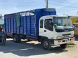 Isuzu FRR 33 Lori la Taka - 1
