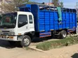 Isuzu FRR 33 Lori la Taka - 2