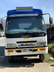 Isuzu FRR 33 Lori la Taka - 3
