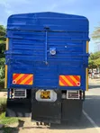 Isuzu FRR 33 Lori la Taka - 4