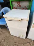 Hisense 120L Chest Deep Freezer - 2