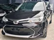 Toyota Corolla Fielder 2019 Black - 1